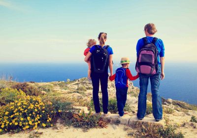 Family Travel